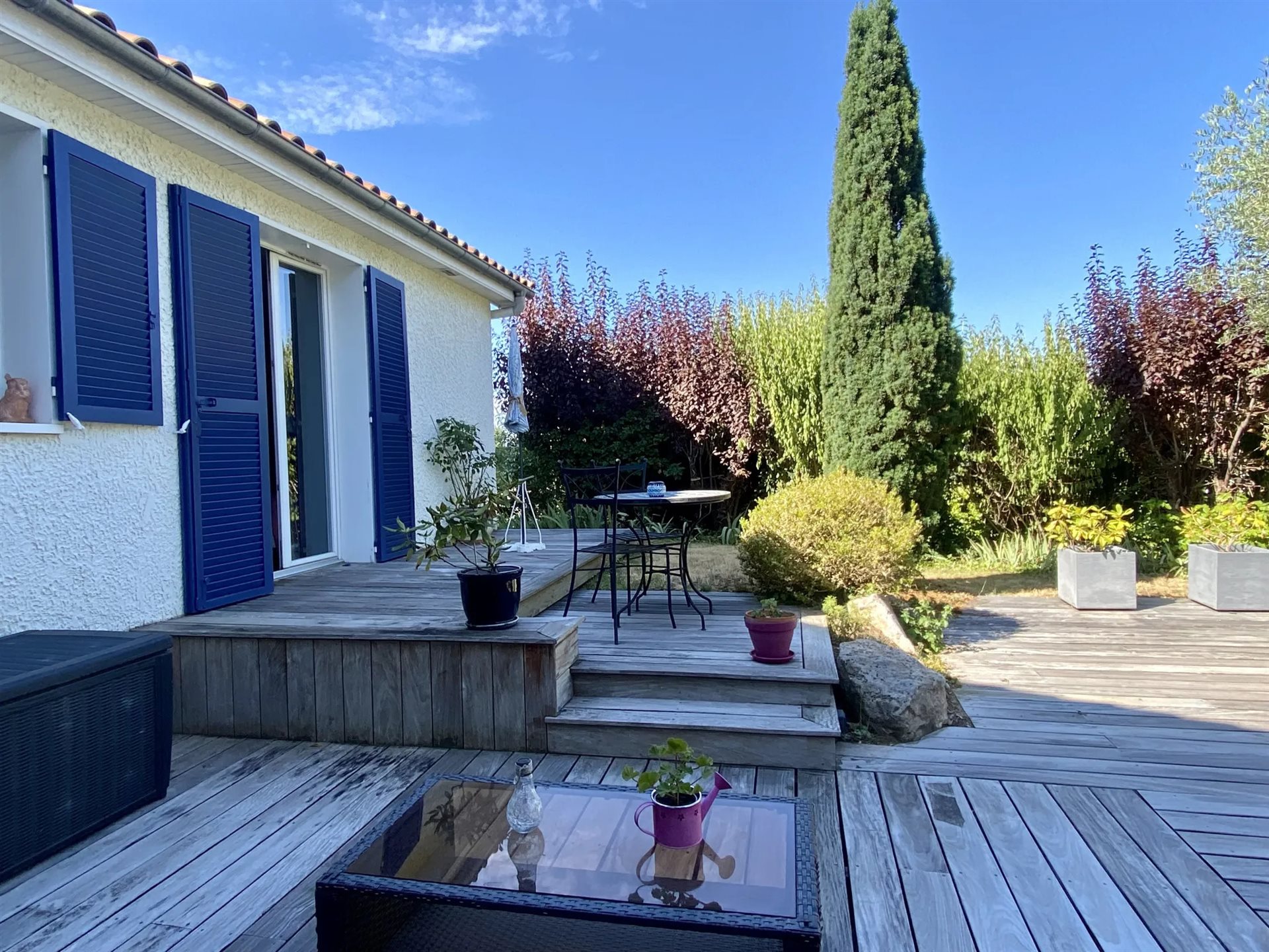 Maison à vendre, 168m², La Tour-de-Salvagny