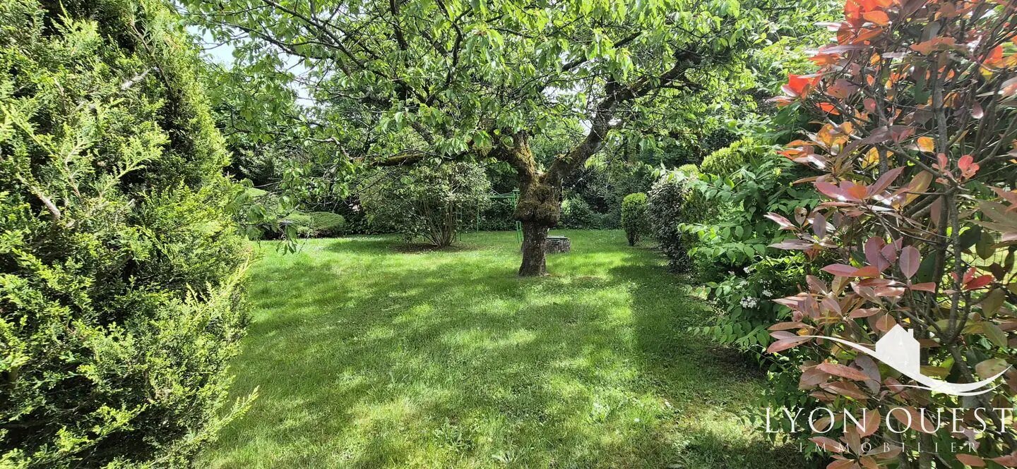 Maison à vendre, 135m², Charbonnières-les-Bains