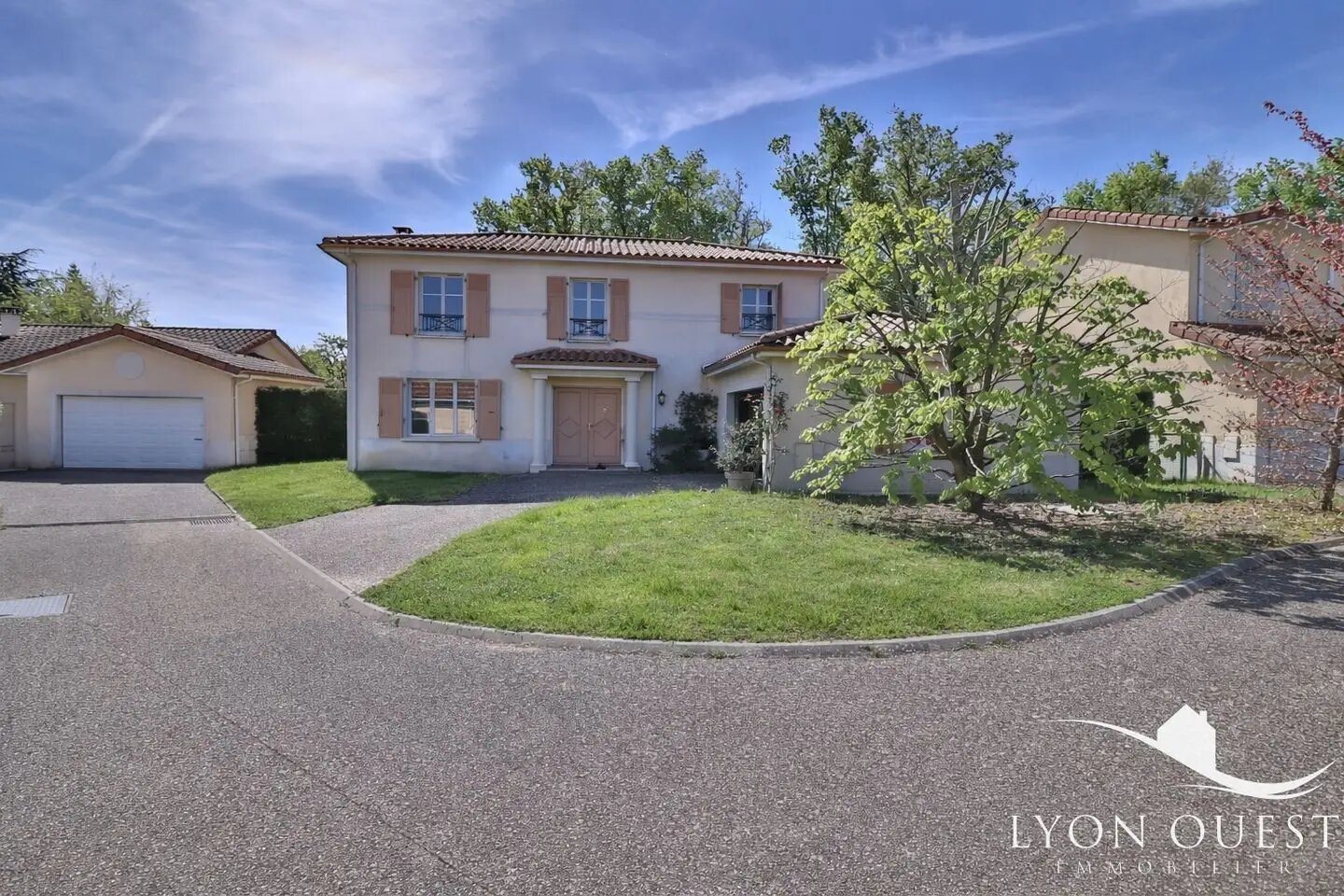 Maison à vendre, 144m², Charbonnières-les-Bains