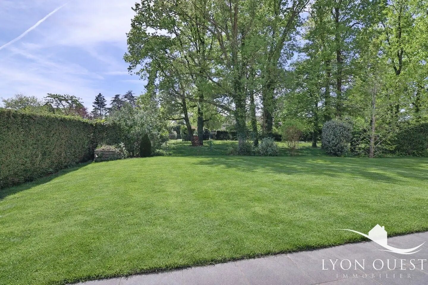Maison à vendre, 144m², Charbonnières-les-Bains