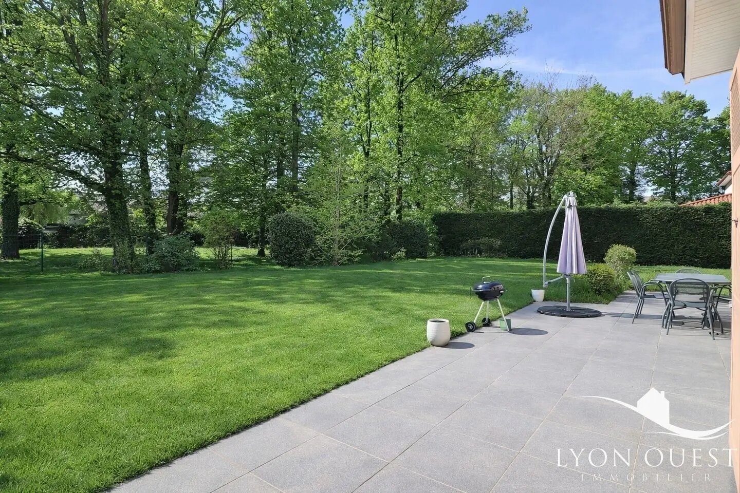 Maison à vendre, 144m², Charbonnières-les-Bains