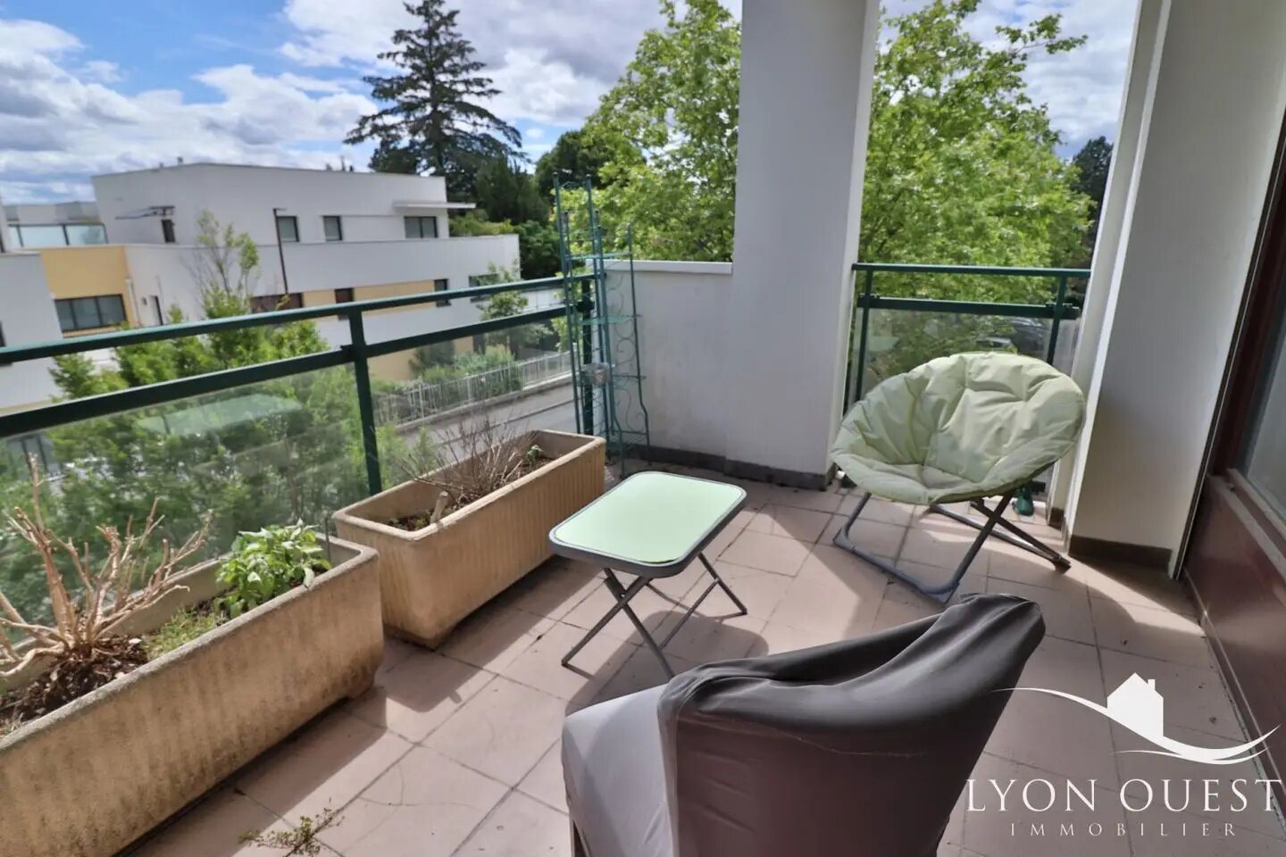 Appartement à vendre, 63m², Charbonnières-les-Bains