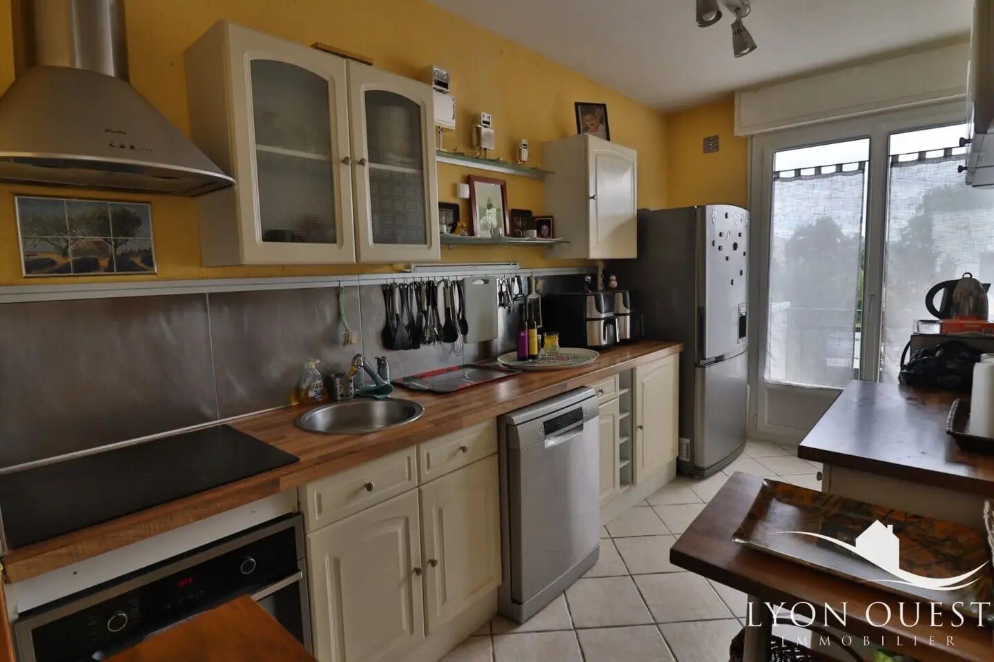 Appartement à vendre, 63m², Charbonnières-les-Bains