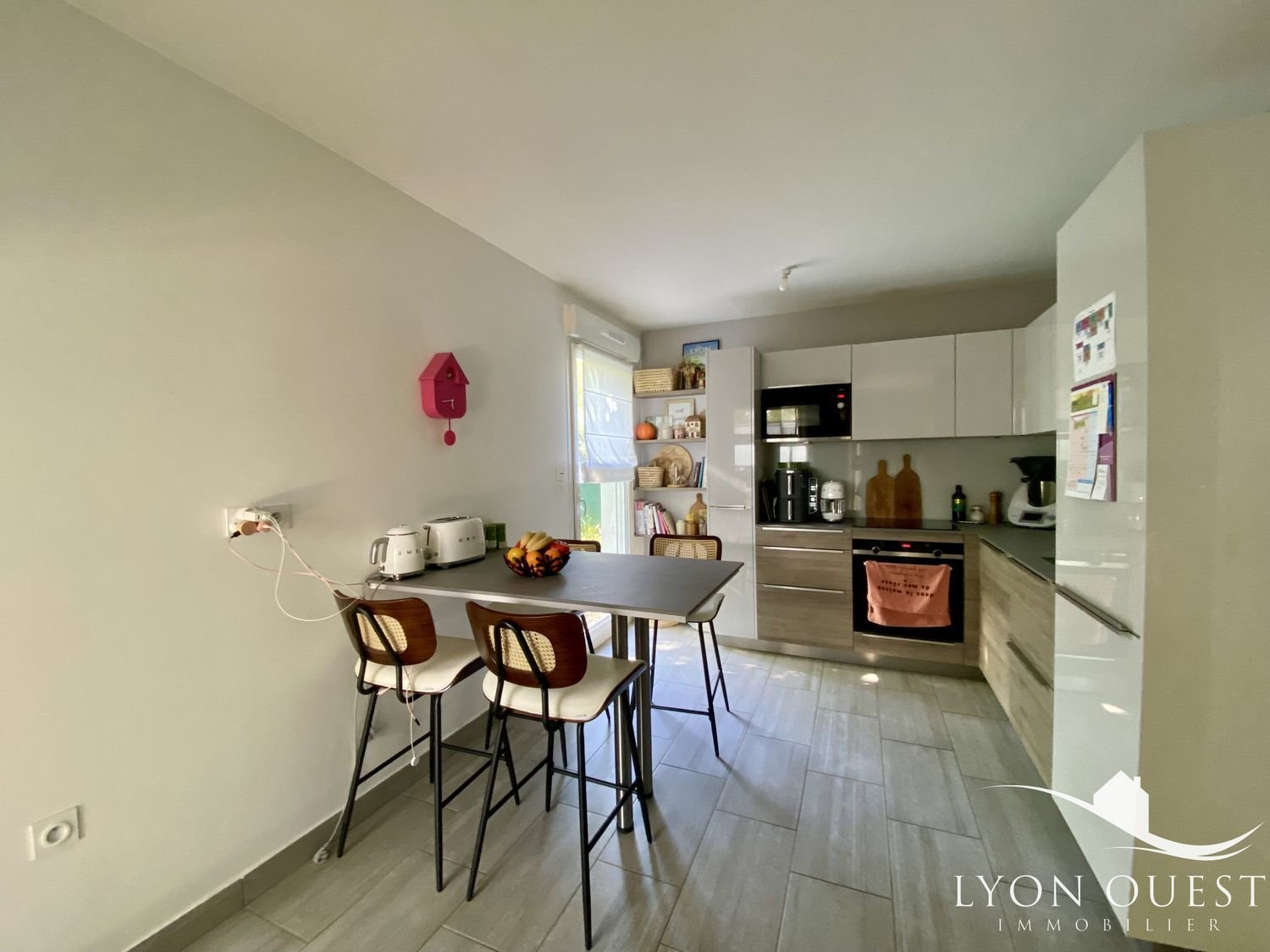Appartement à vendre, 102m², Charbonnières-les-Bains