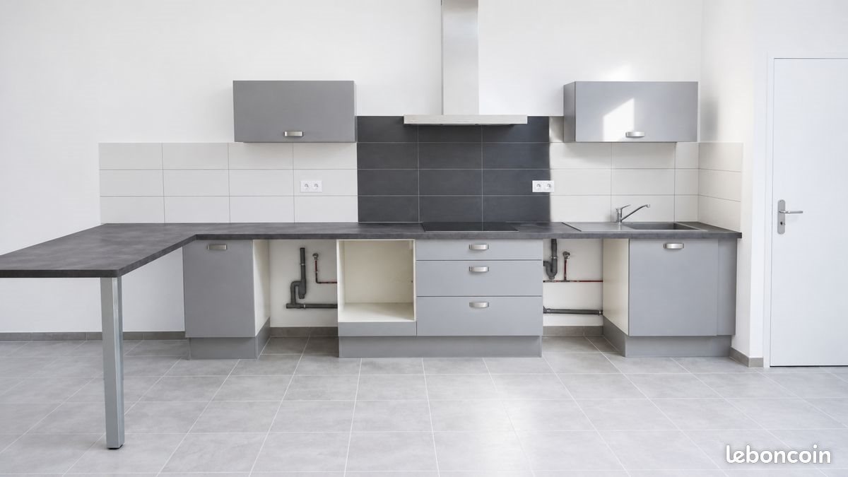 Appartement à louer, 120m², Jarcieu