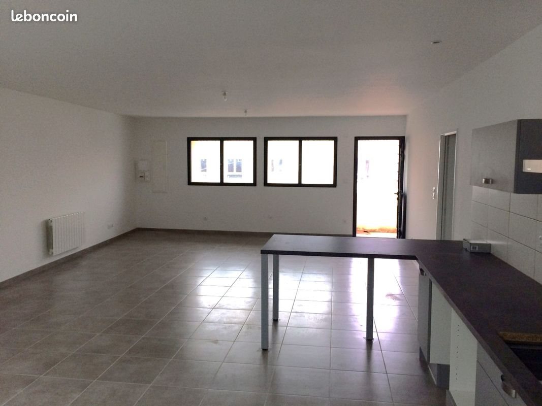 Appartement à louer, 120m², Jarcieu