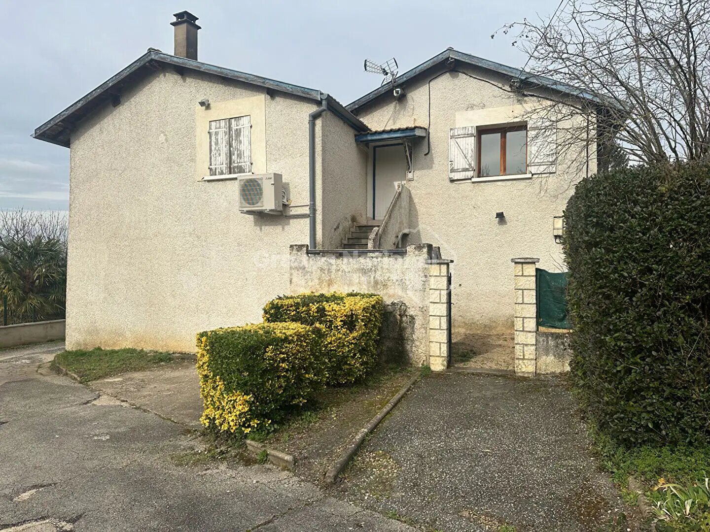 Maison à louer, 93m², Reyrieux