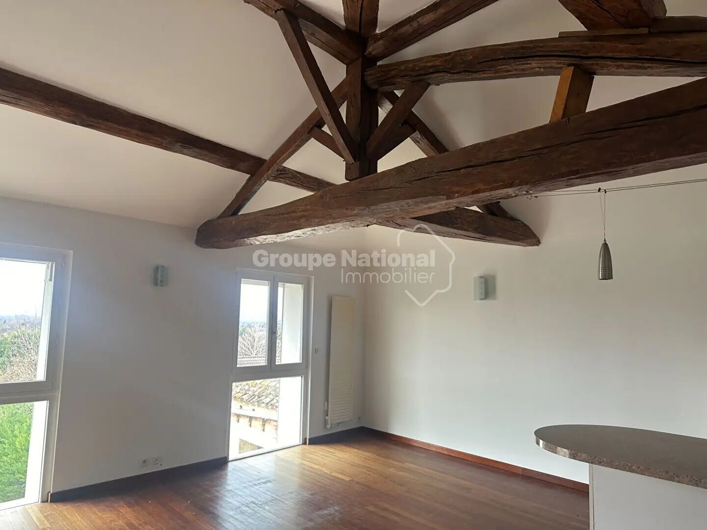 Maison à louer, 93m², Reyrieux