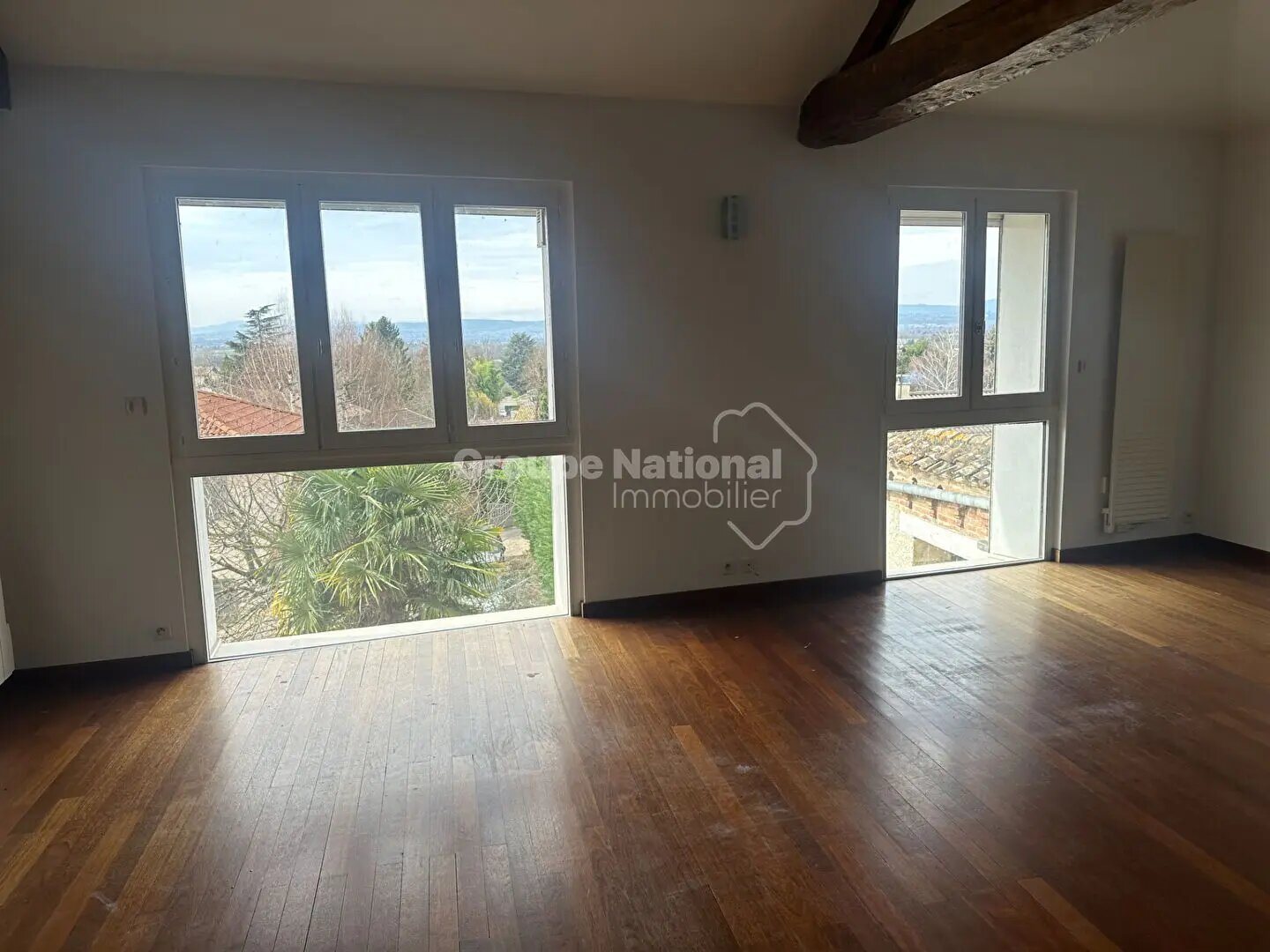 Maison à louer, 93m², Reyrieux