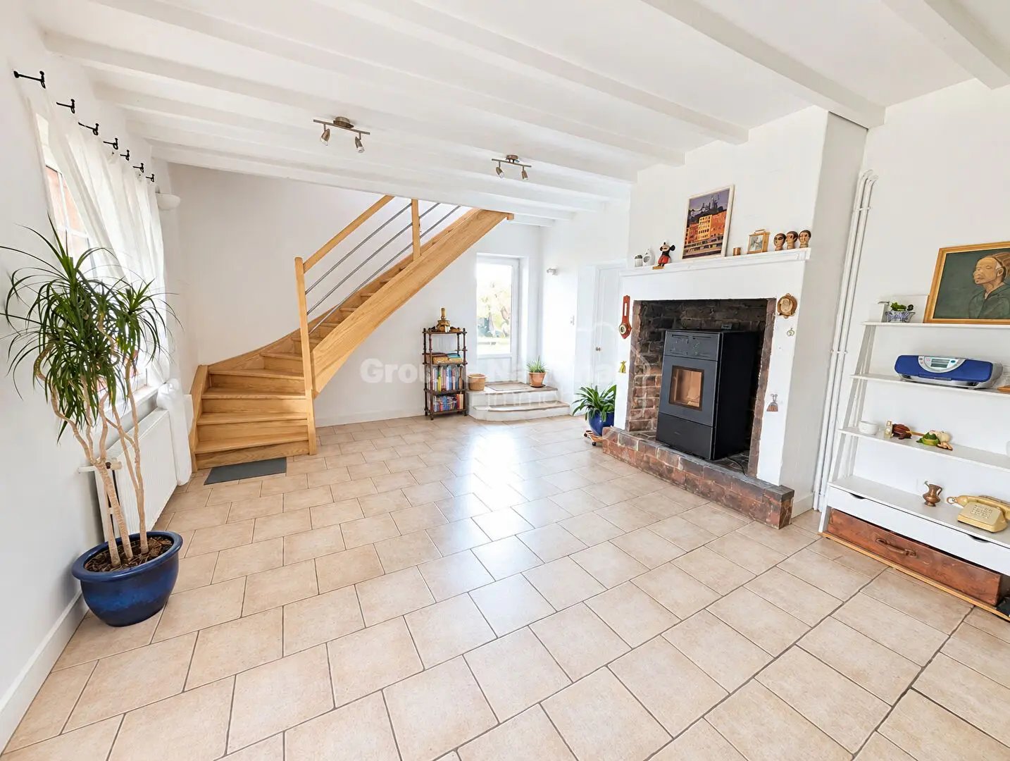 Maison à vendre, 237m², Trévoux