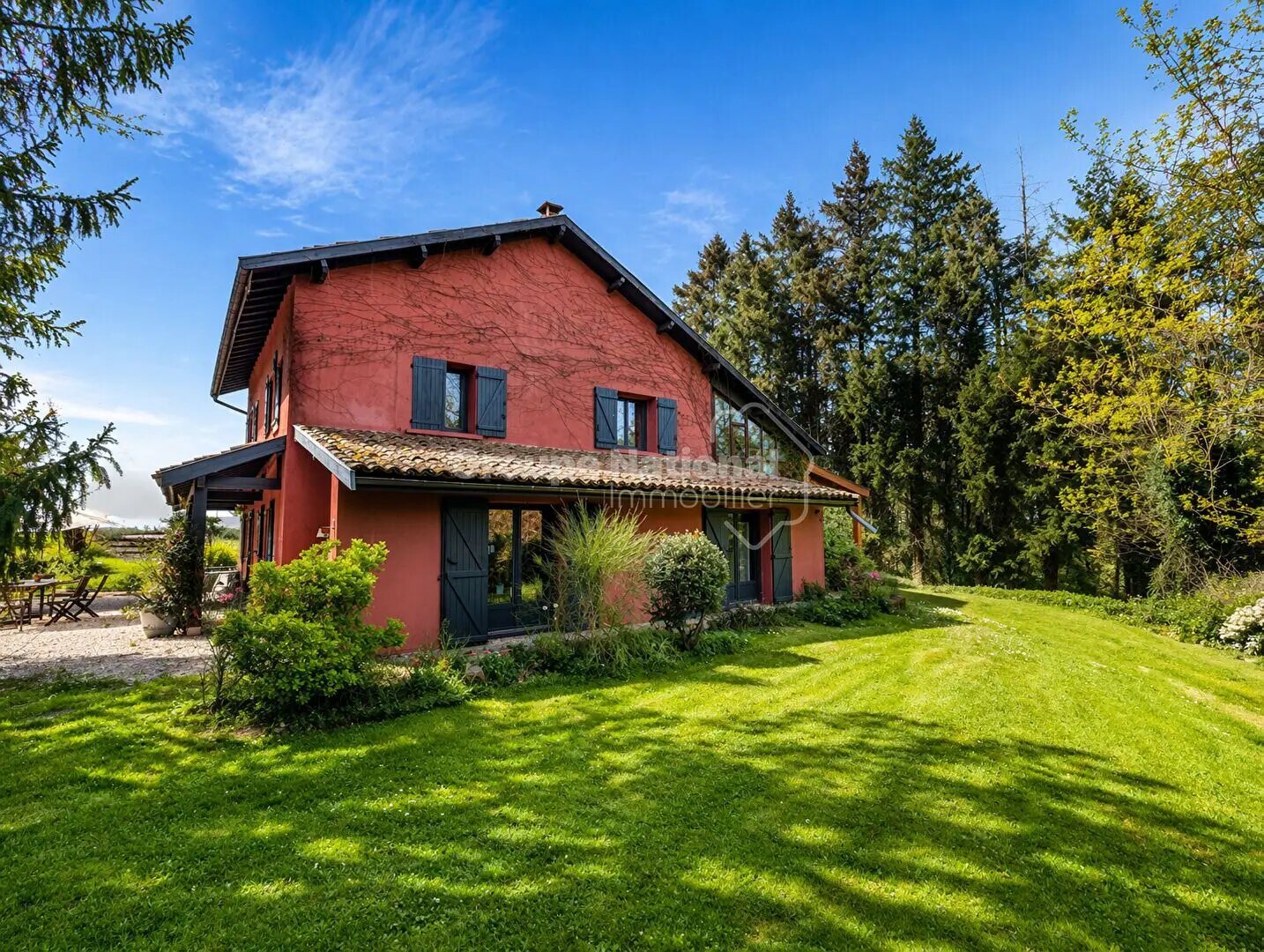 Maison à vendre, 237m², Civrieux