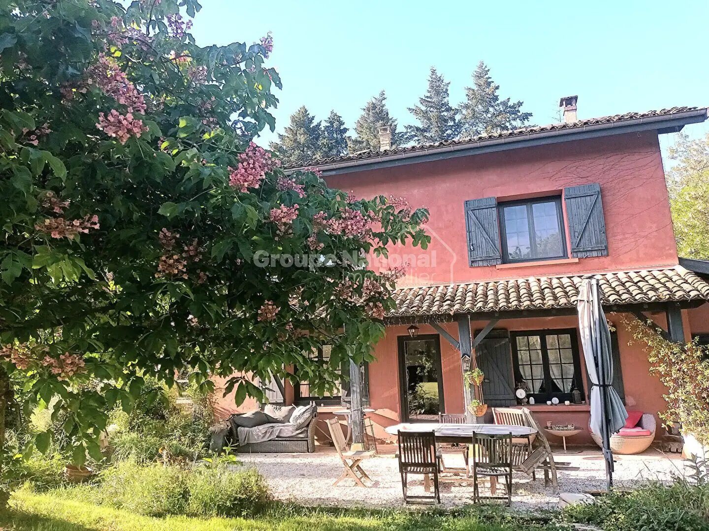 Maison à vendre, 237m², Civrieux