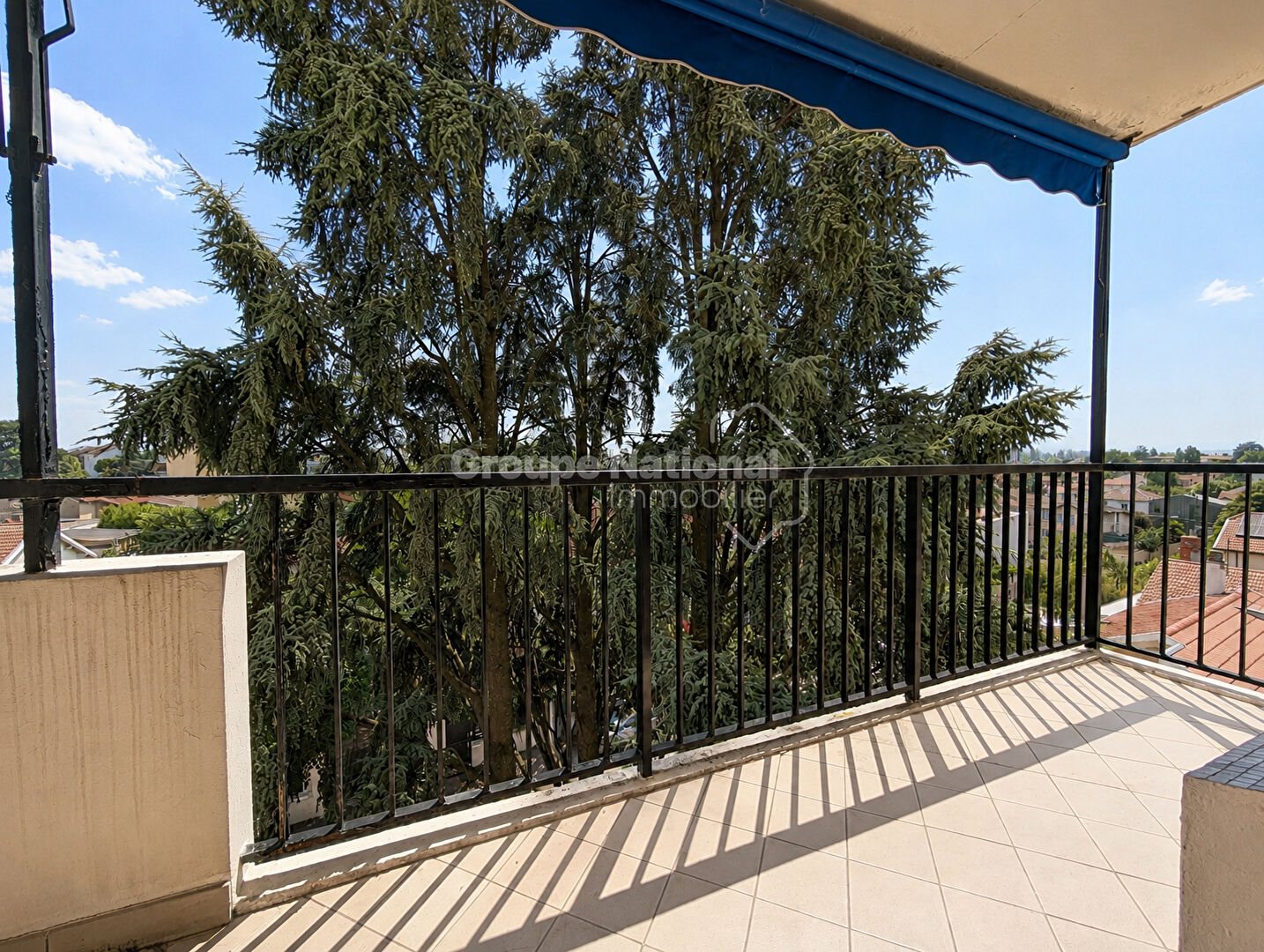 Appartement à vendre, 91m², Bron