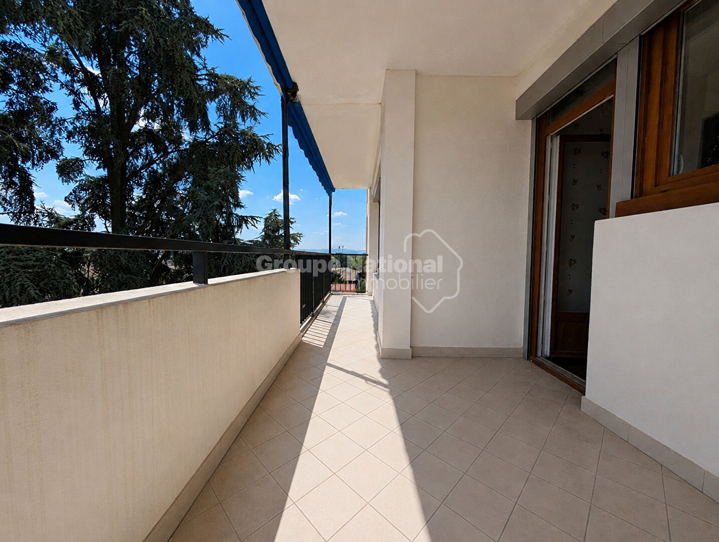 Appartement à vendre, 91m², Bron