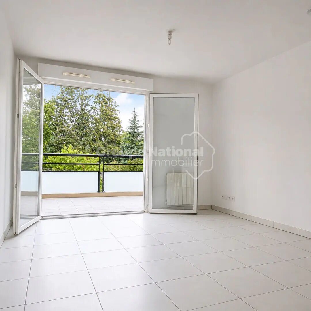 Appartement à vendre, 39m², Grézieu-la-Varenne