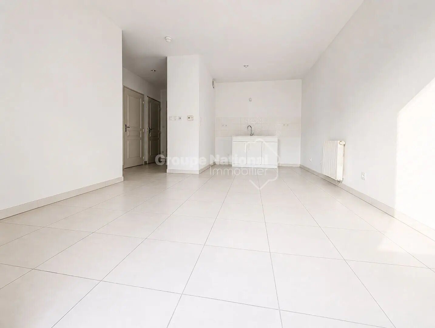 Appartement à vendre, 39m², Grézieu-la-Varenne