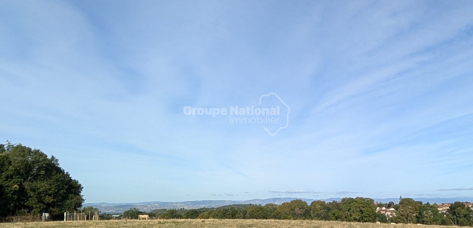 Maison à vendre, 40m², Montanay