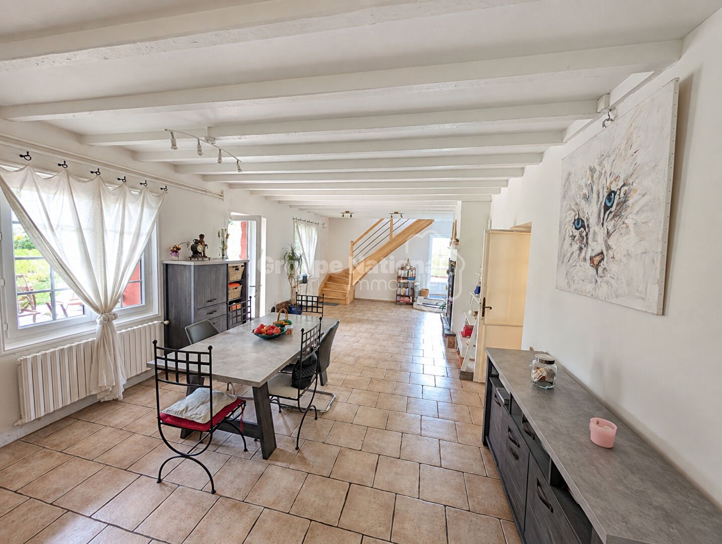 Maison à vendre, 40m², Montanay