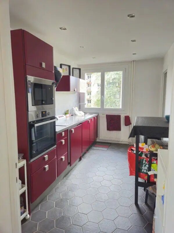 Appartement à louer, 57m², Tassin-la-Demi-Lune
