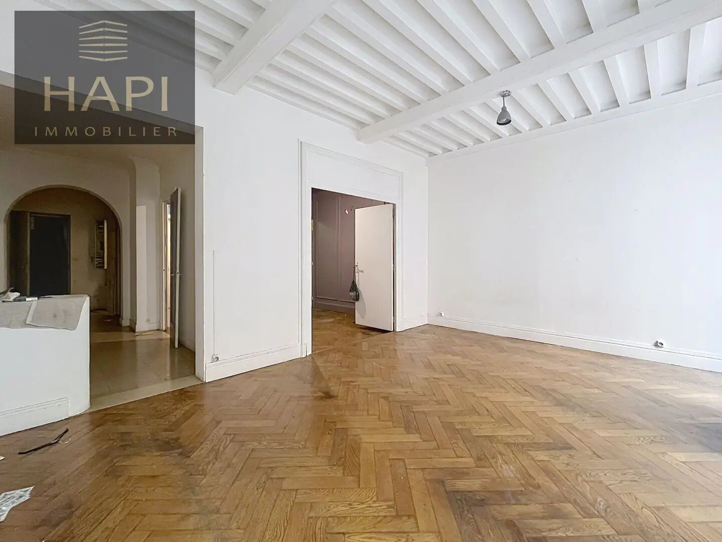 Appartement à vendre, 58m², Lyon 1er