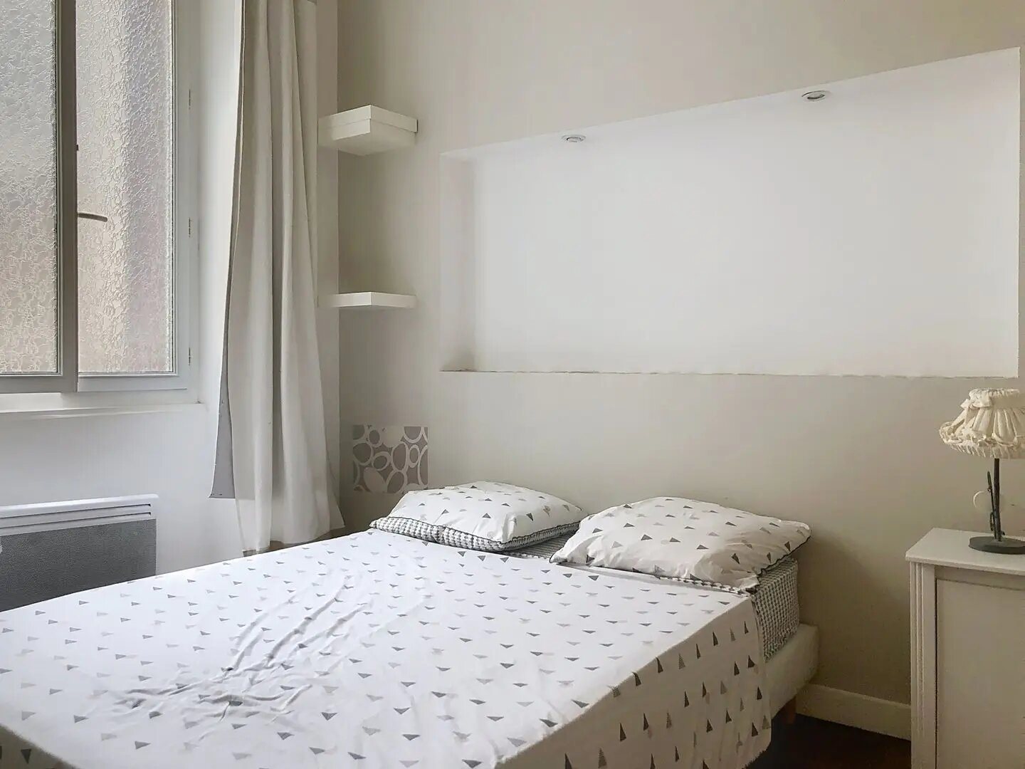 Appartement à vendre, 45m², Villeurbanne