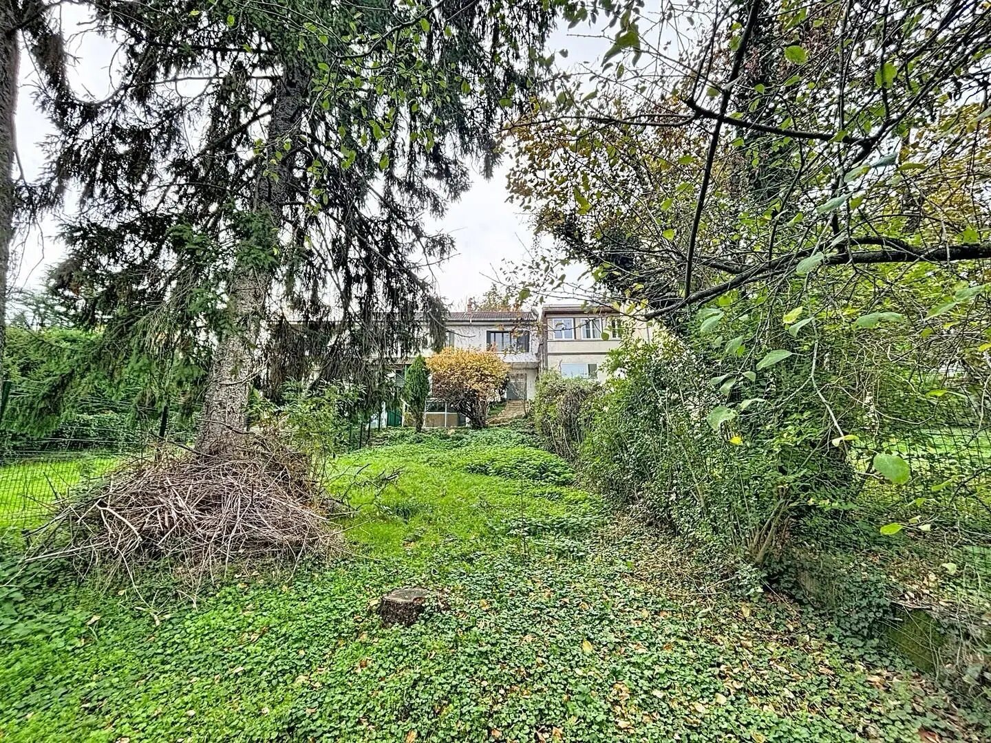 Maison à vendre, 118m², Tassin-la-Demi-Lune