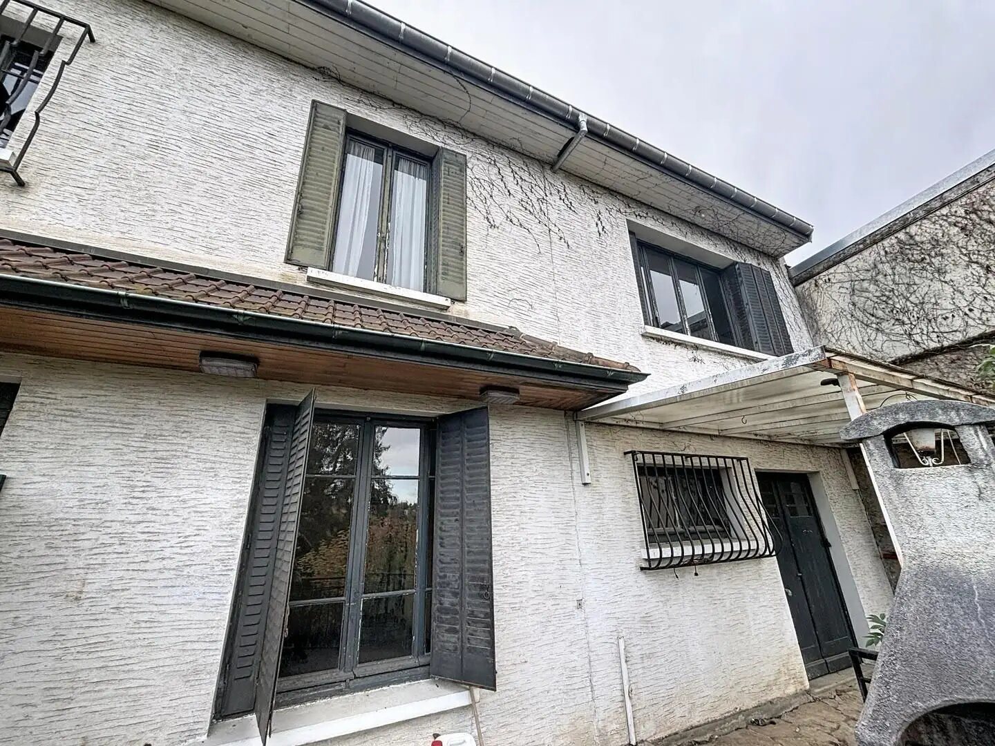 Maison à vendre, 118m², Tassin-la-Demi-Lune