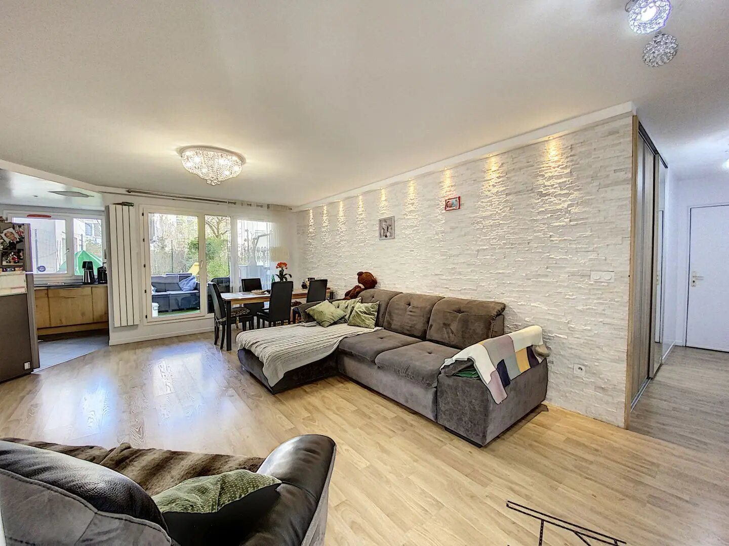 Appartement à louer, 80m², Caluire-et-Cuire
