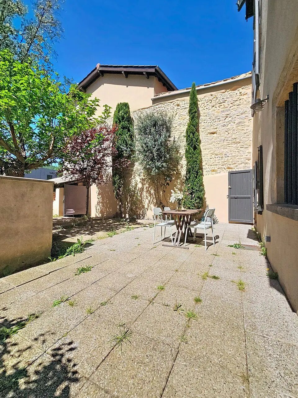 Appartement à louer, 120m², Rochetaillée-sur-Saône