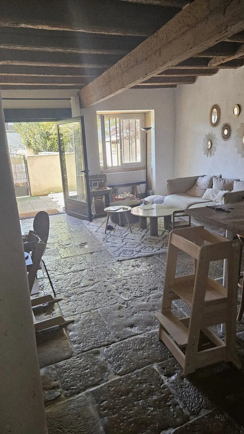 Appartement à louer, 120m², Rochetaillée-sur-Saône
