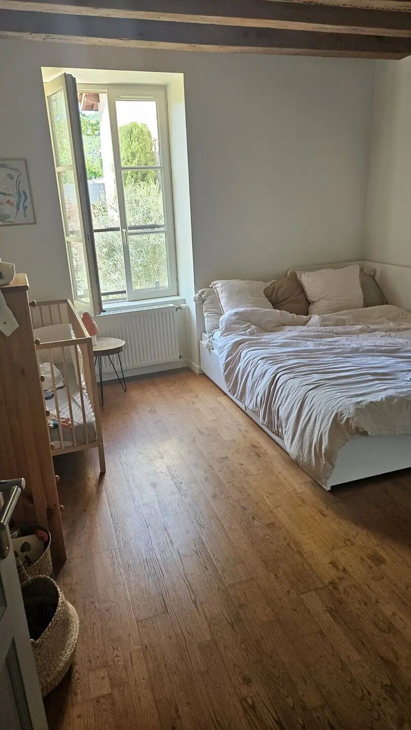 Appartement à louer, 120m², Rochetaillée-sur-Saône