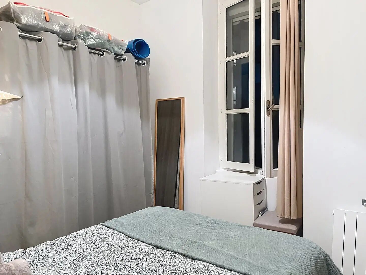 Appartement à vendre, 26m², Villeurbanne
