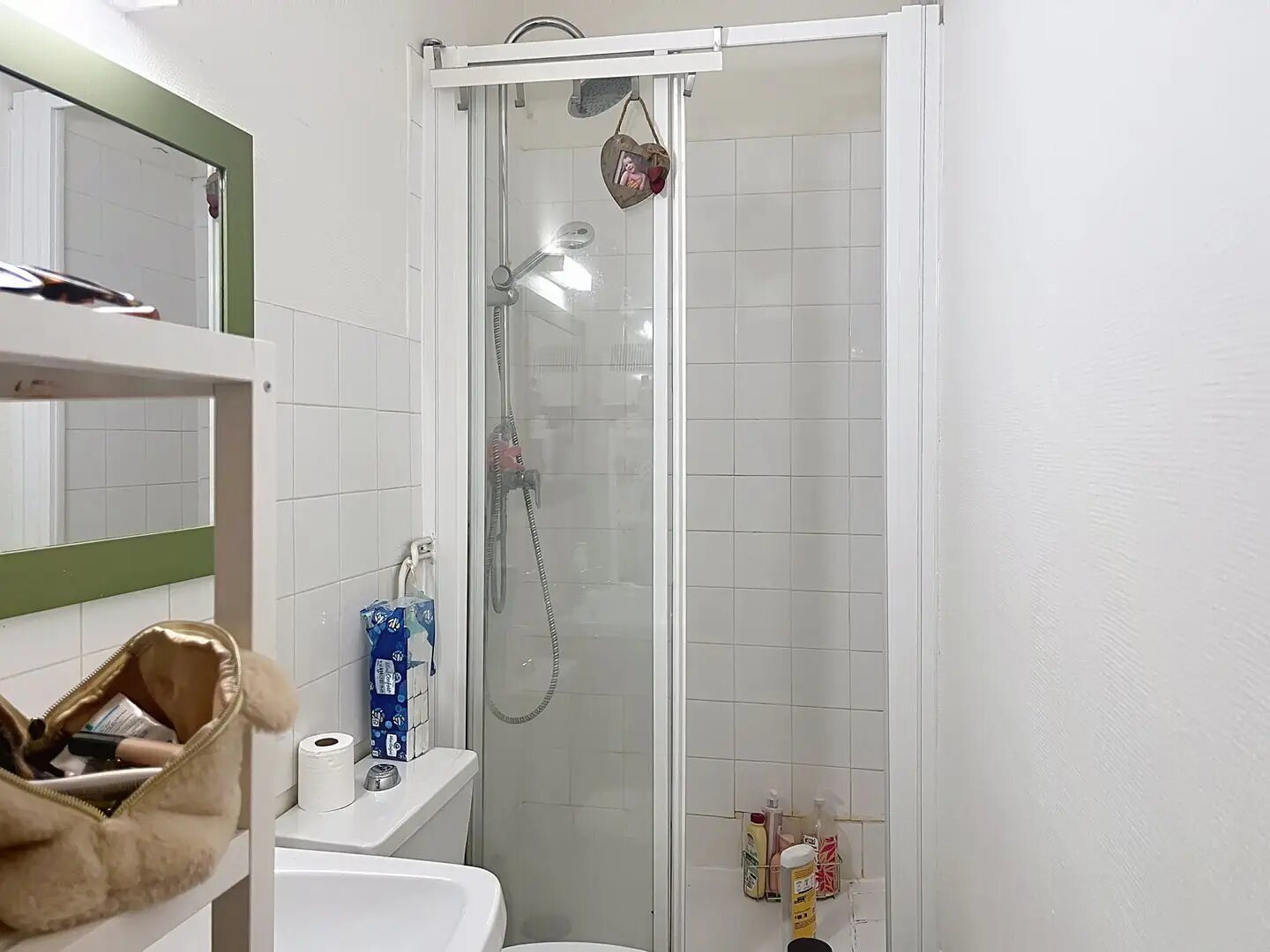 Appartement à vendre, 26m², Villeurbanne