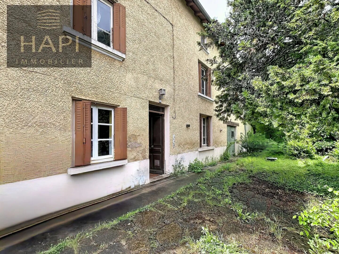 Maison à vendre, 210m², Francheville