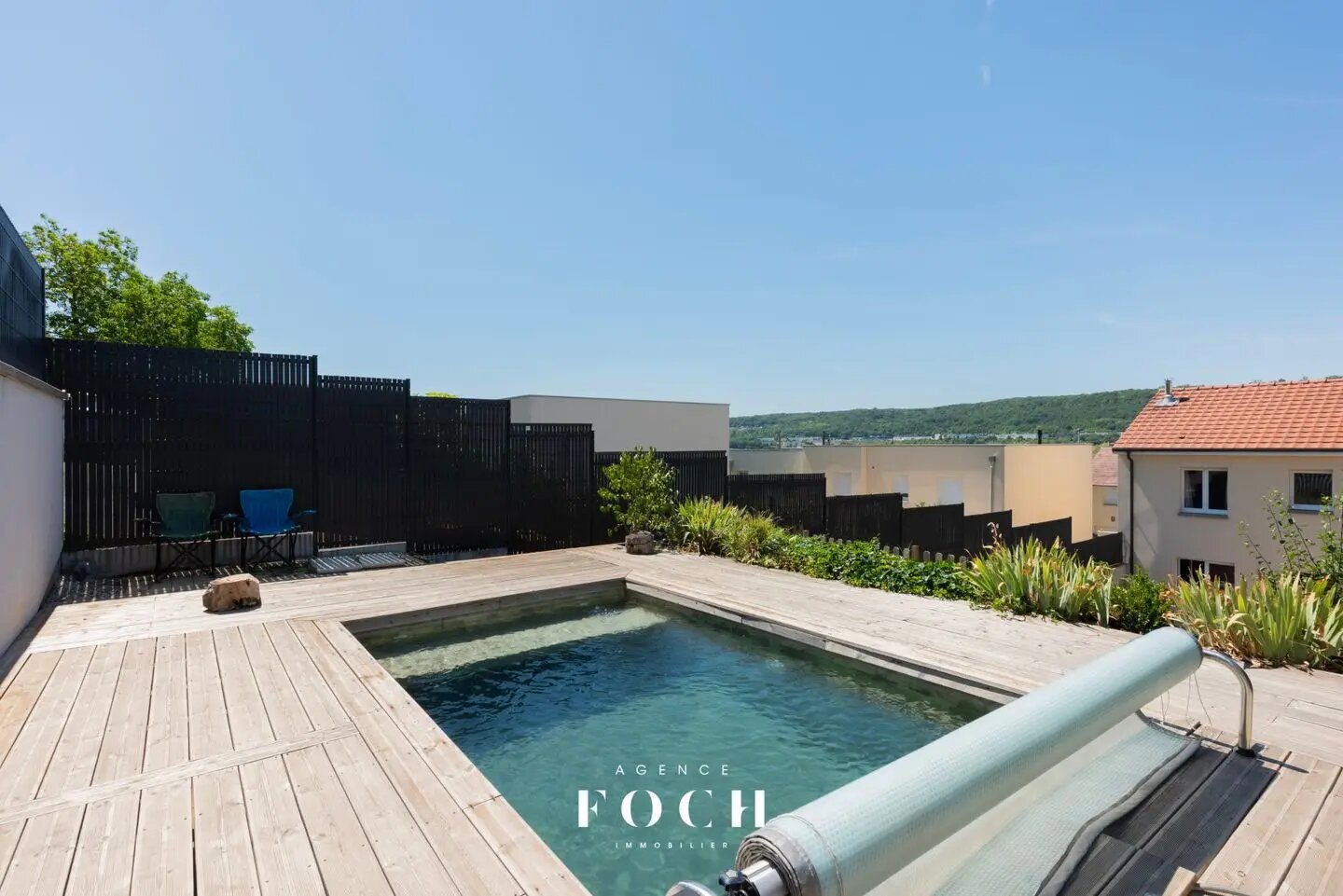 Maison à vendre, 130m², Bouxières-aux-Dames