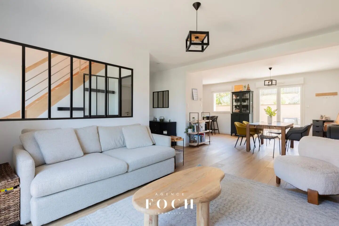 Maison à vendre, 130m², Bouxières-aux-Dames