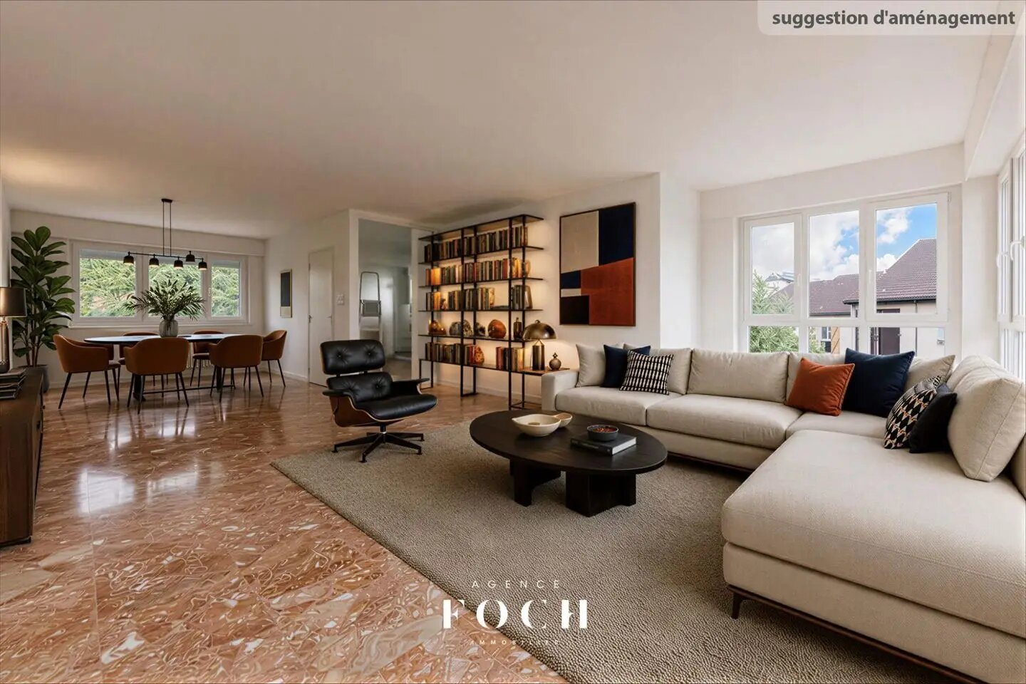 Maison à vendre, 146m², Méréville