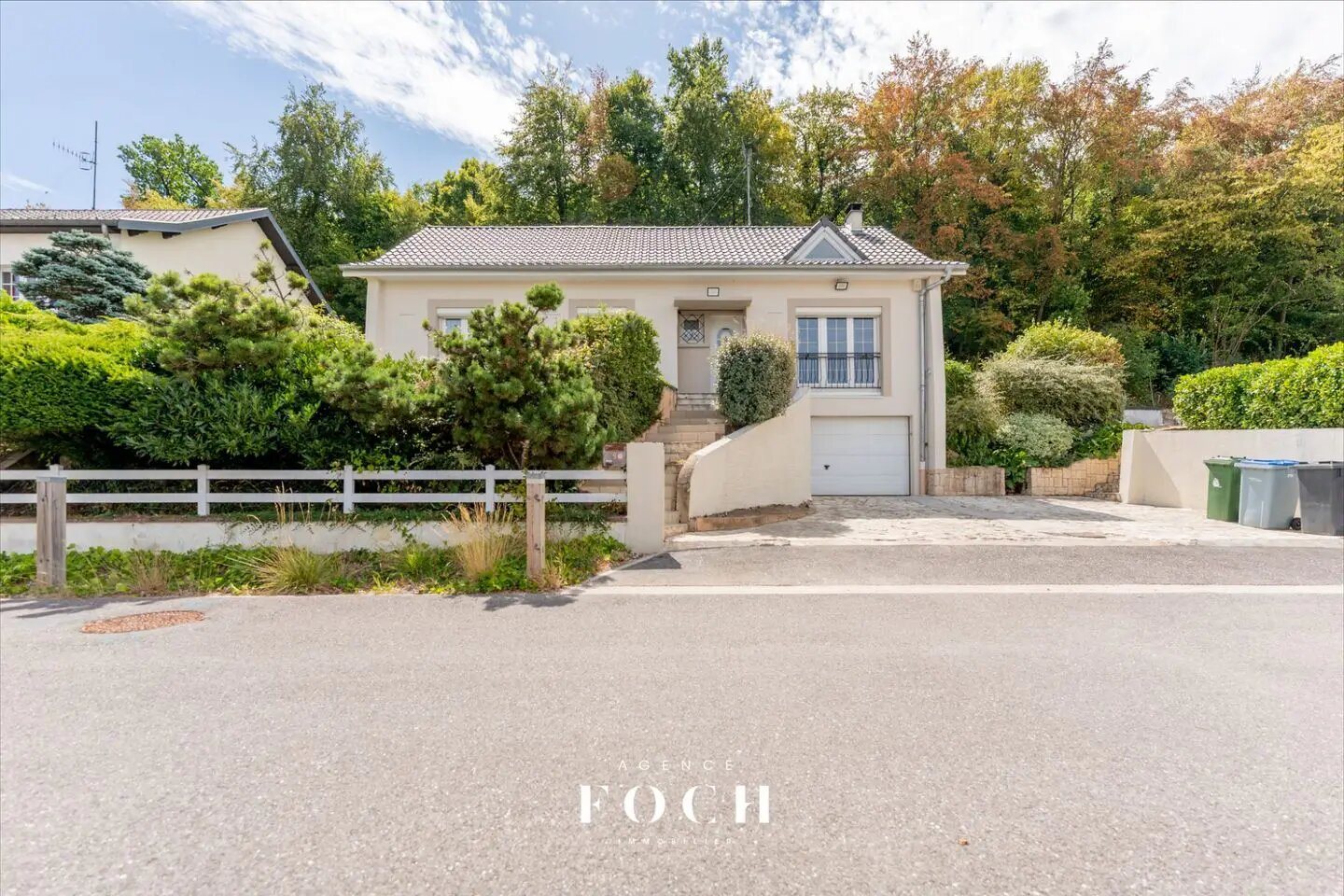 Maison à vendre, 157m², Frouard