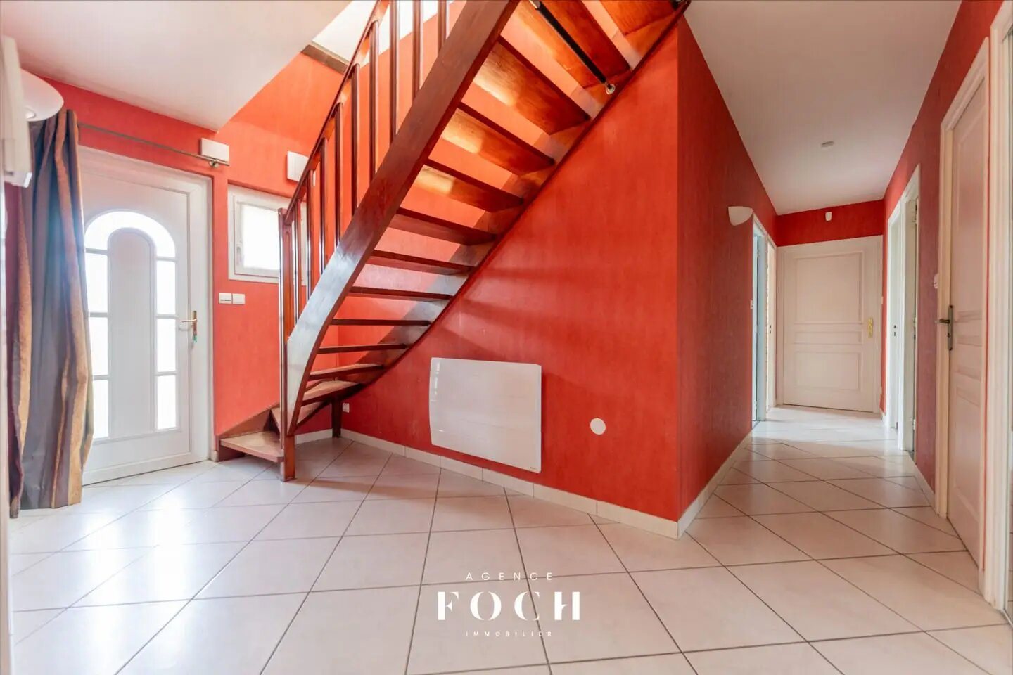 Maison à vendre, 157m², Frouard