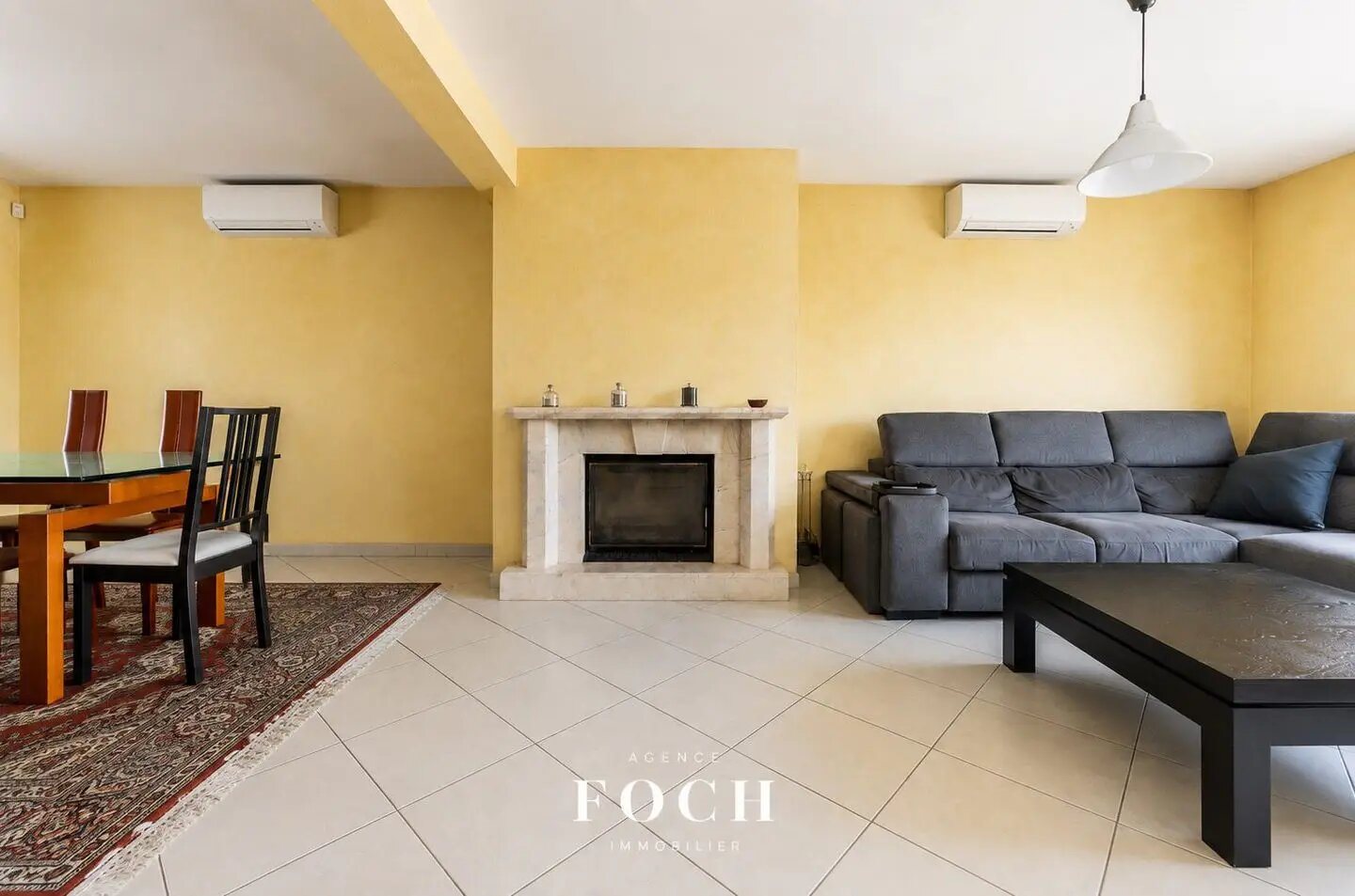 Maison à vendre, 157m², Frouard