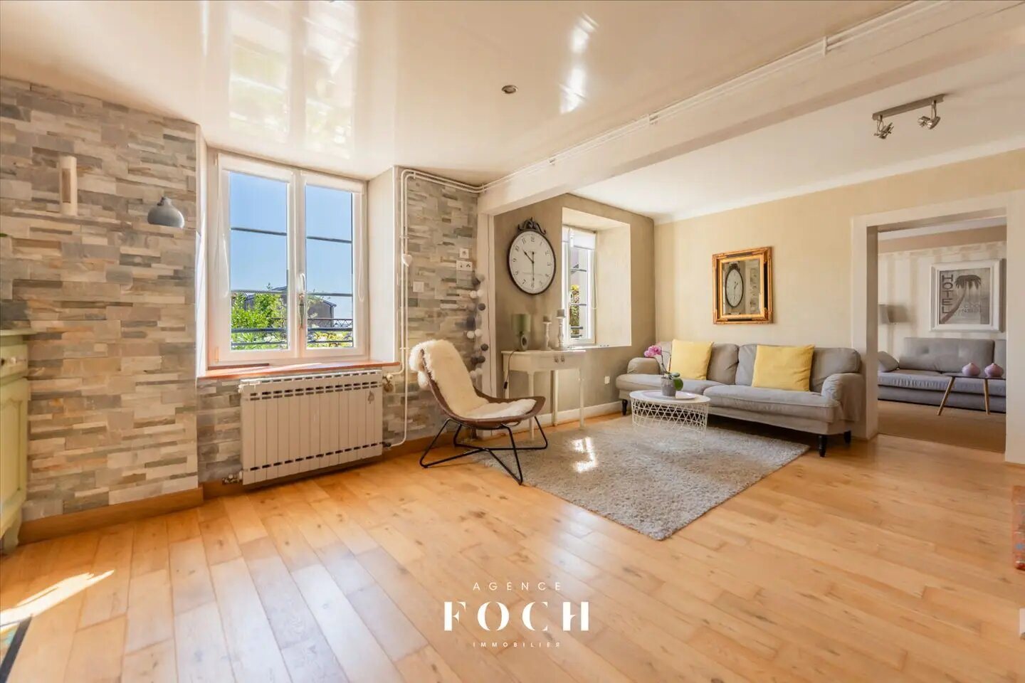 Maison à vendre, 213m², Norroy-lès-Pont-à-Mousson
