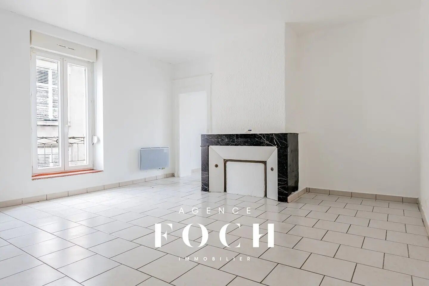 Appartement à louer, 30m², Pont-à-Mousson