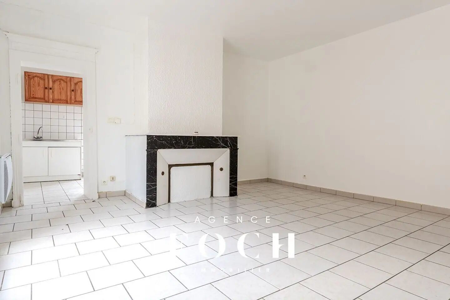 Appartement à louer, 30m², Pont-à-Mousson