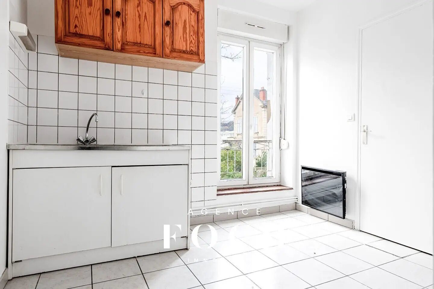 Appartement à louer, 30m², Pont-à-Mousson