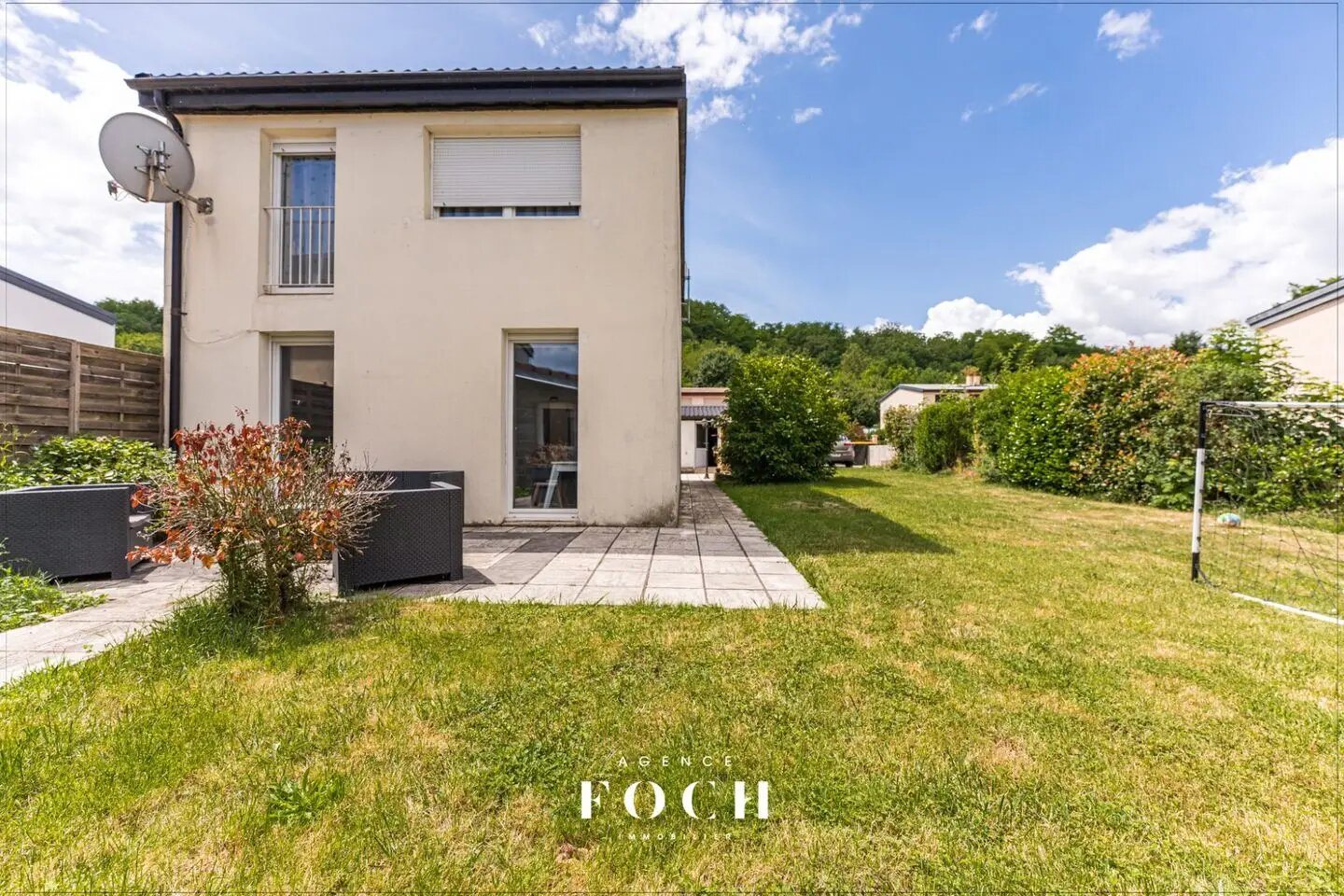 Maison à vendre, 117m², Rosières-aux-Salines