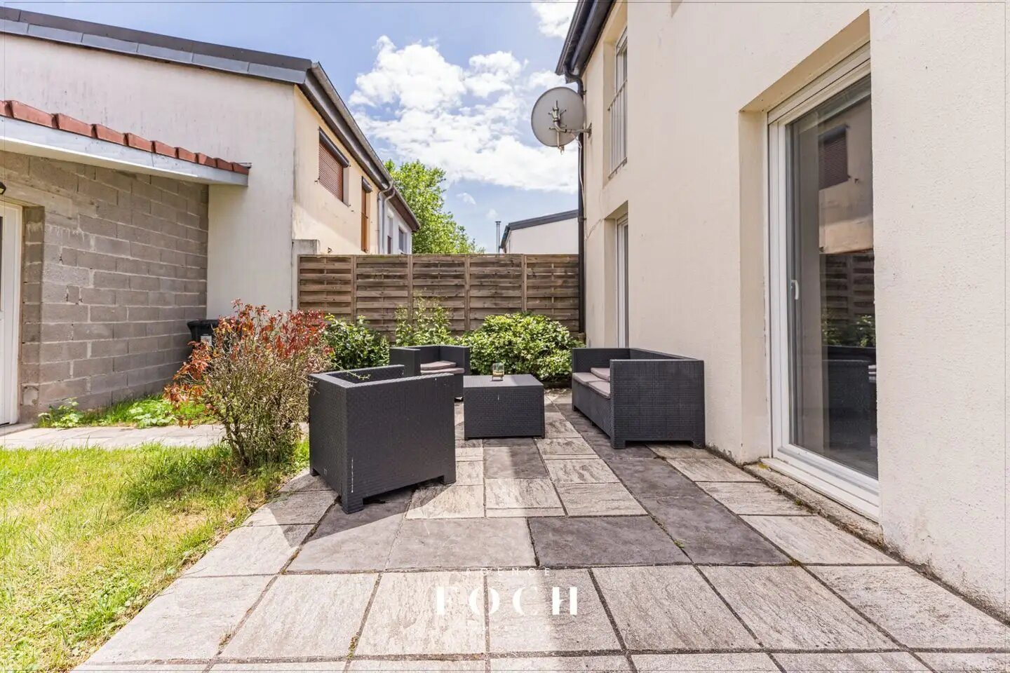 Maison à vendre, 117m², Rosières-aux-Salines