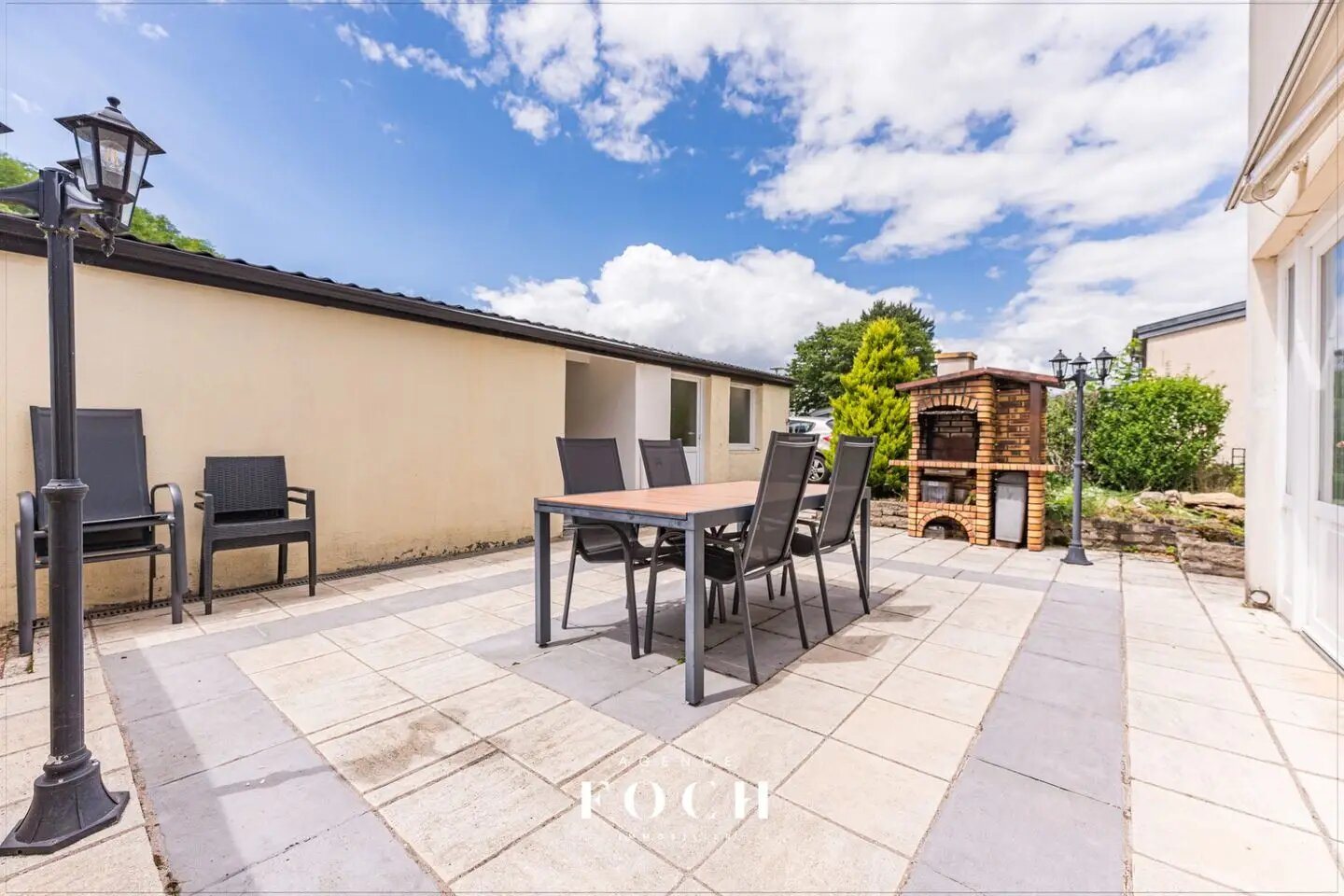 Maison à vendre, 117m², Rosières-aux-Salines