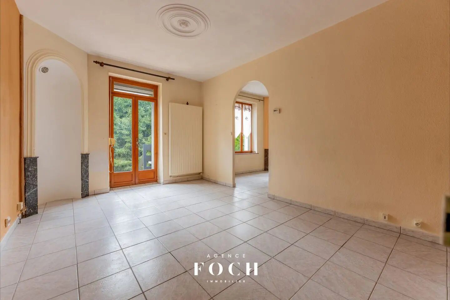 Maison à vendre, 113m², Pont-à-Mousson