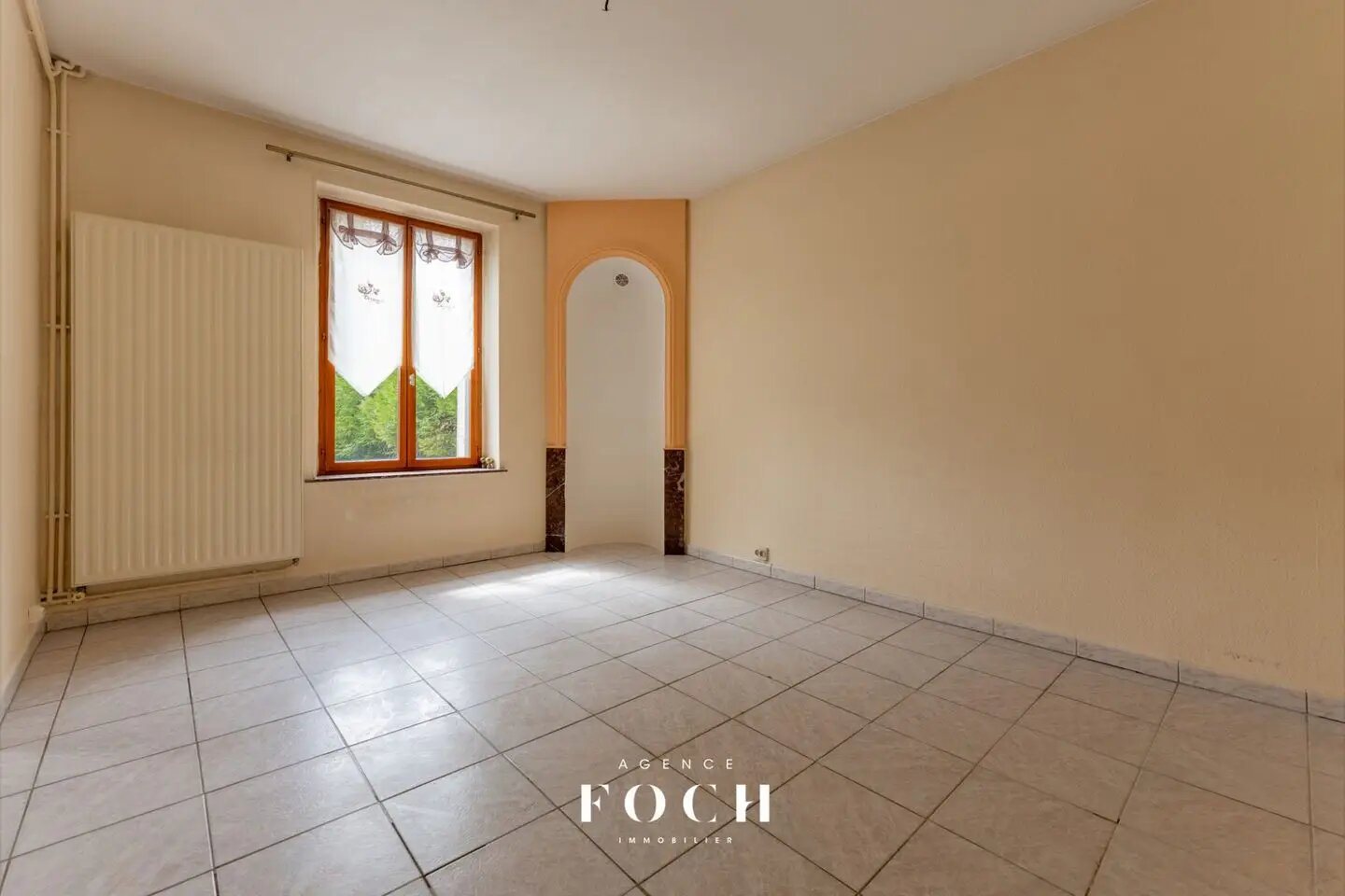 Maison à vendre, 113m², Pont-à-Mousson