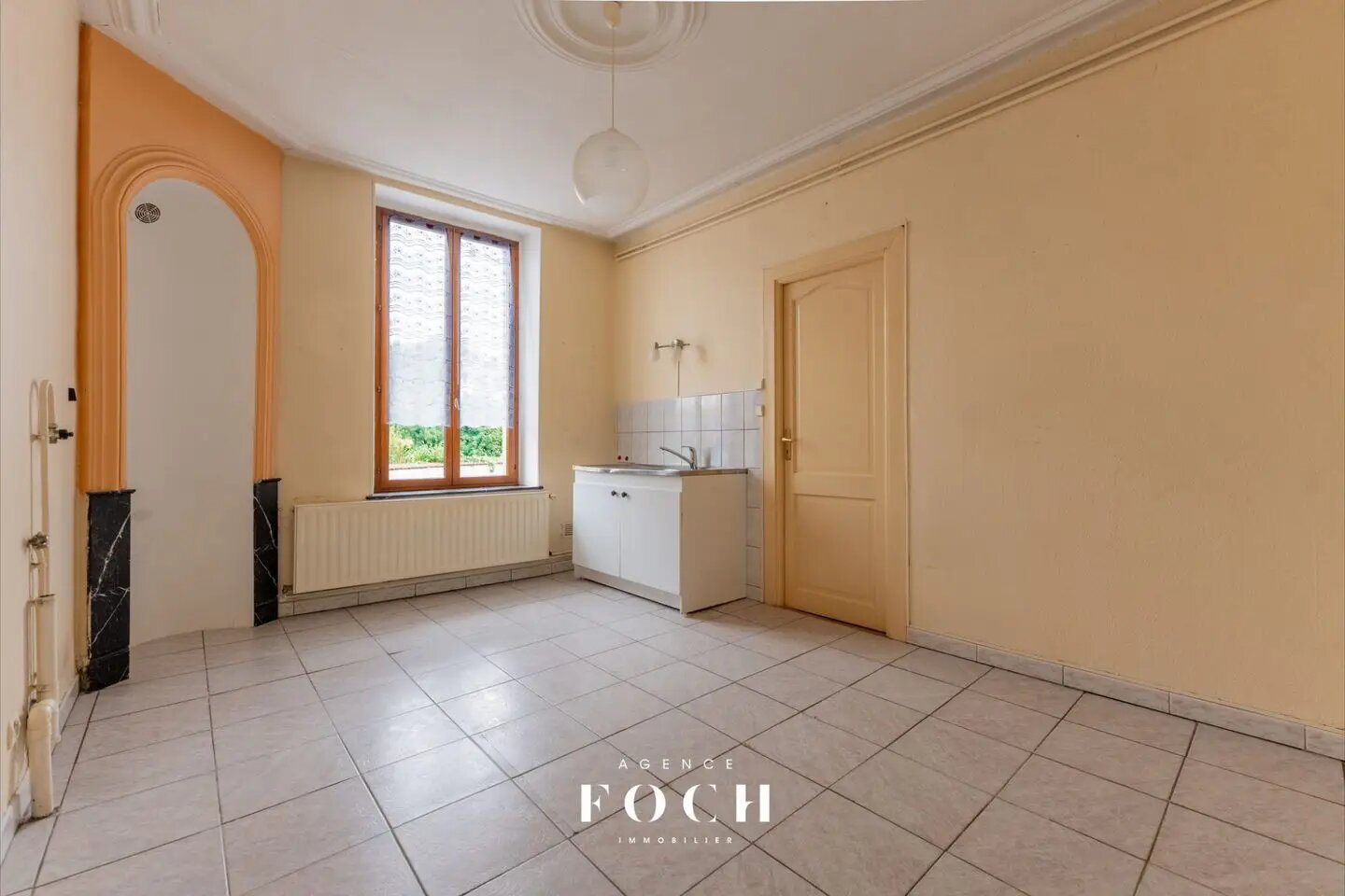 Maison à vendre, 113m², Pont-à-Mousson